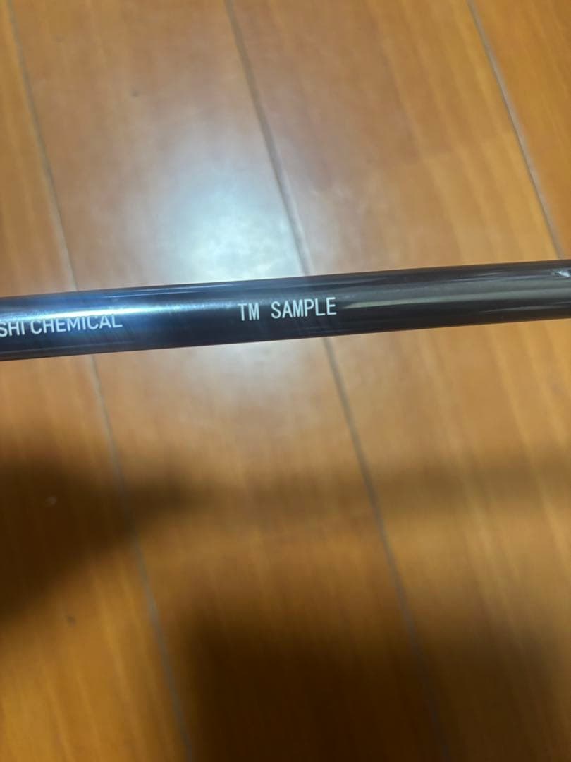 Diamana PD 40 S シャフト サンプル品 テーラーメイドスリーブ - メルカリ