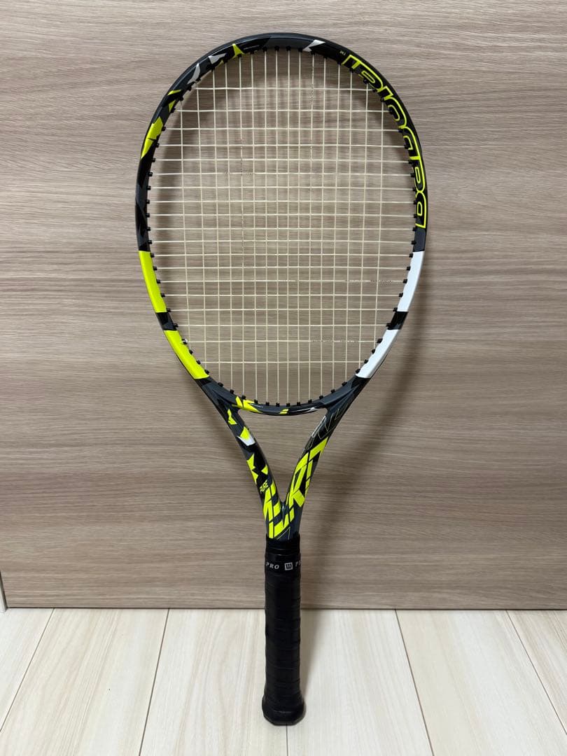 Babolat Pure Drive テニスラケット G3 - メルカリ