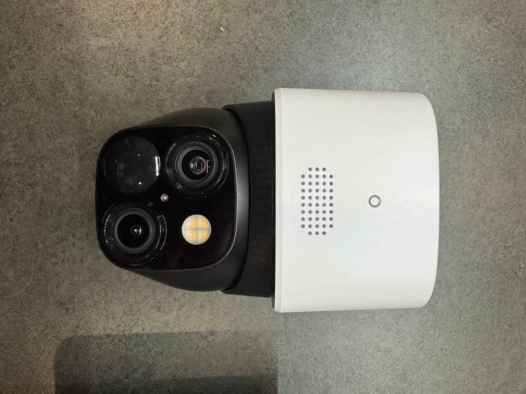 防犯カメラ Anker Eufy SoloCam S340 Eufy SoloCam S340 | セキュリティカメラの製品情報 | Anker Japan