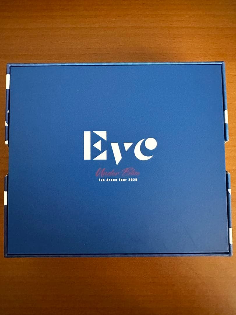 Eve UBくじ Eve賞 イヤホン - メルカリ