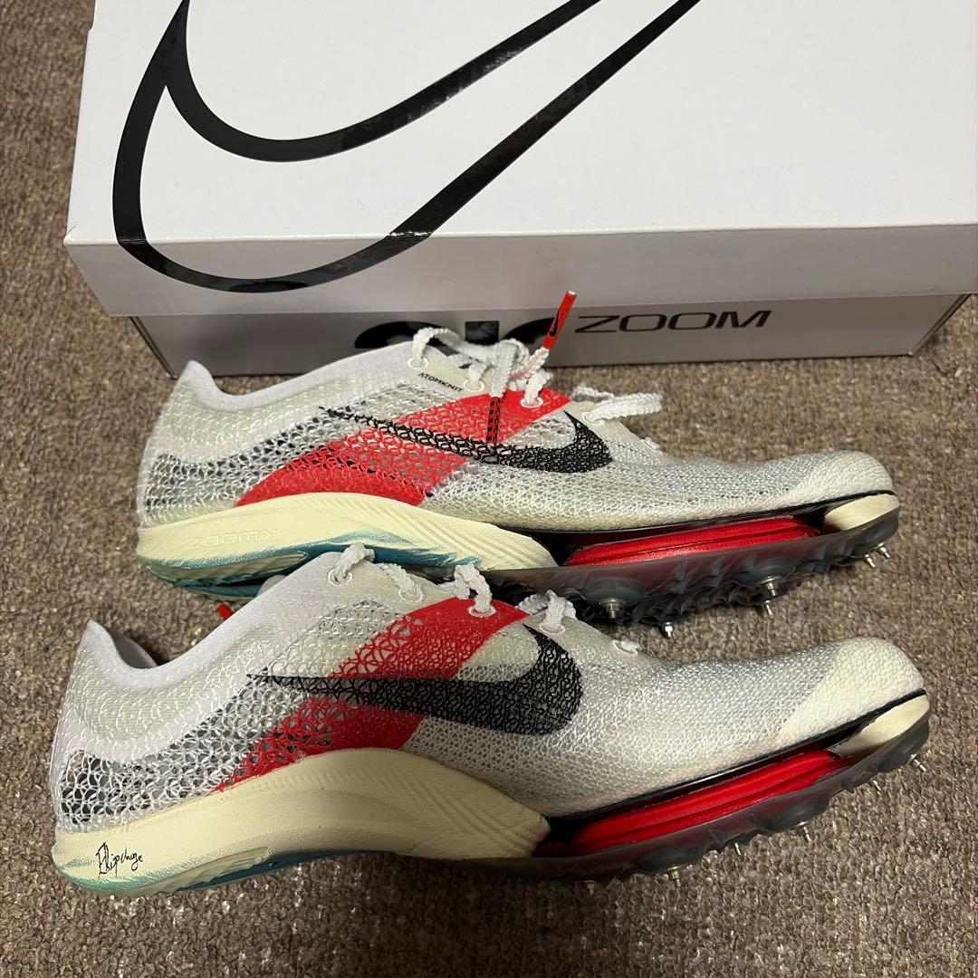 Nike AIR ZOOM VICTORY EK - メルカリ