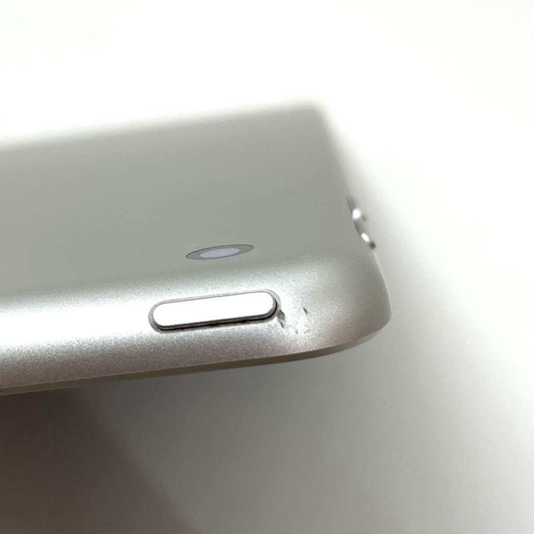 Apple iPad (第5世代) Wi-Fiモデル 128GB シルバー - メルカリ