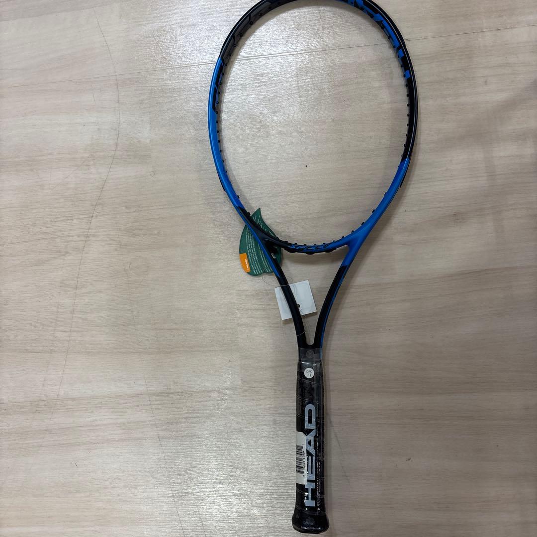 HEAD Speed MP テニスラケット HEAD（ヘッド） 硬式テニスラケット スピードMP 233612 HEAD