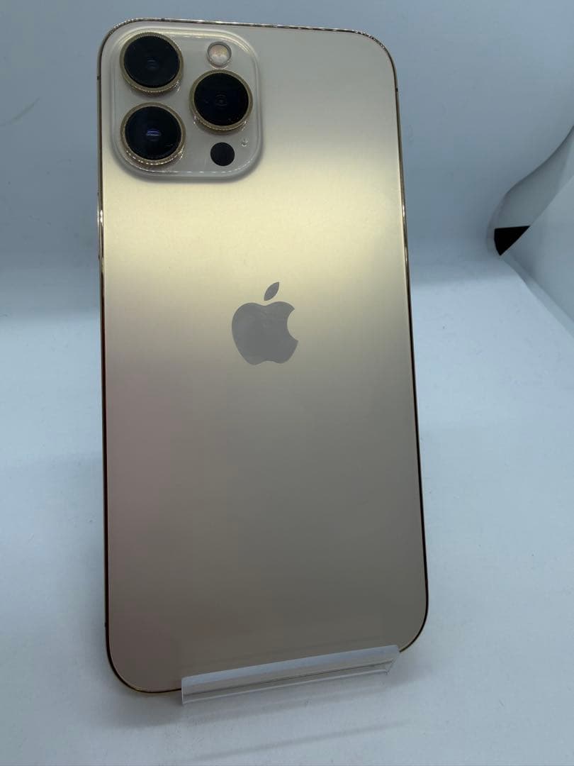 iPhone13proMax 512GB ゴールド SIMフリー端末！ ヨドバシ.com - アップル Apple iPhone 13 Pro Max 512GB ゴールド SIM