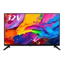 新品 サイノテック32V型HD液晶TV GoogleTV搭載 FT-N3260B - メルカリ