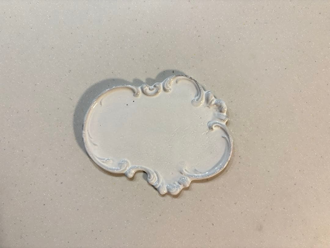 Astier de Villatte カップ ASTIER DE VILLATTE // Tricolore Cup – N°2