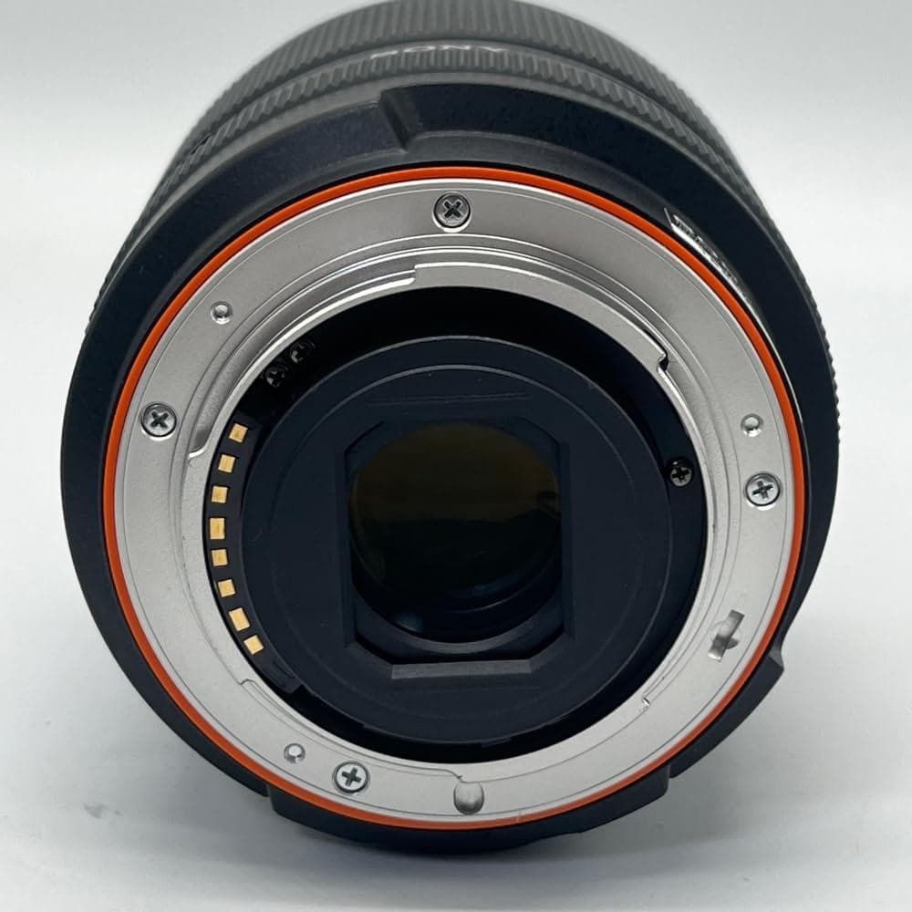 美品　ソニー DT 18-135mm F3.5-5.6 SA SAL18135