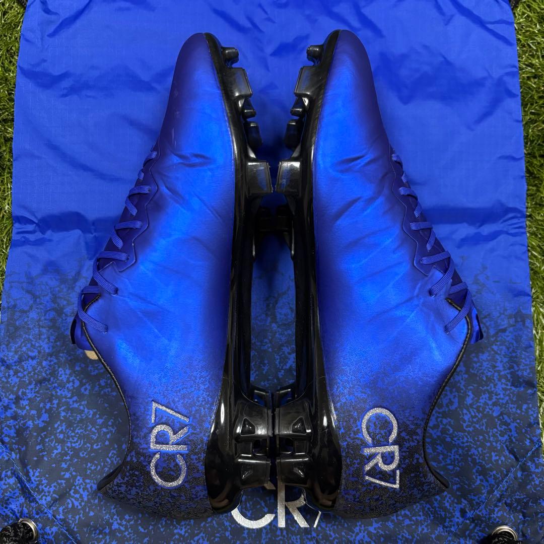 シューズ NIKE Mercurial Vapor 10 CR7 FG 26.5cm