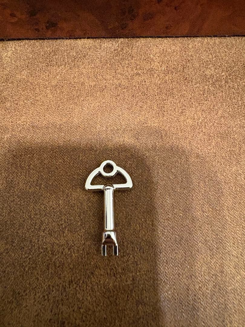 LUHW ローテンシュラガー 時計ケース 4本 - メルカリ