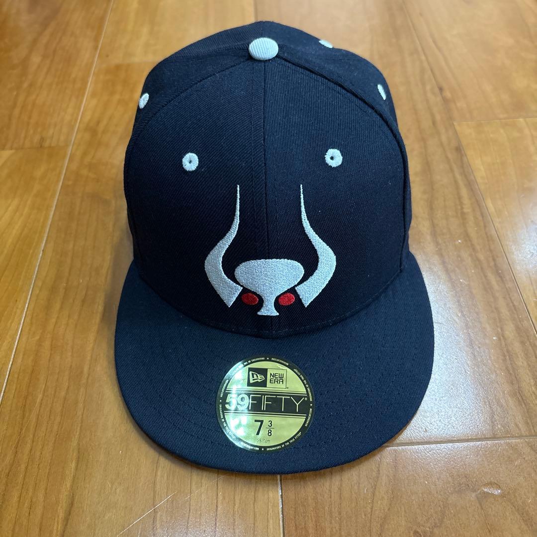大阪近鉄バファローズ ニューエラキャップ 7 3/8 59FIFTY - メルカリ