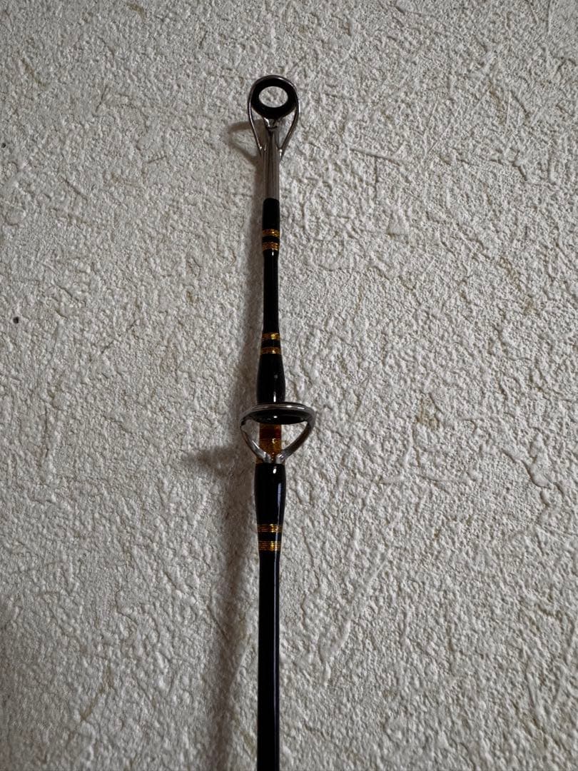 マイアミクラフト 攻匠 大鯵 185 - メルカリ