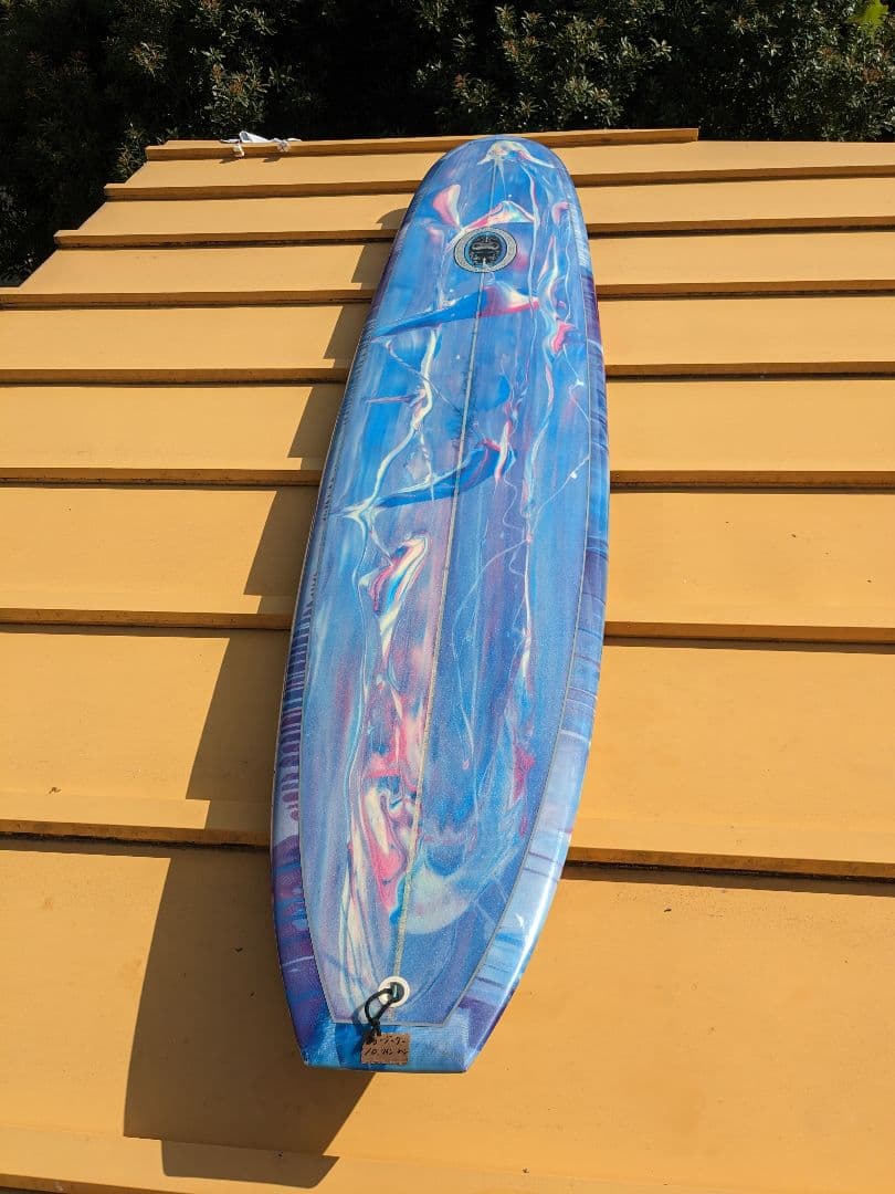 サーフボードロング ジョージー-クー