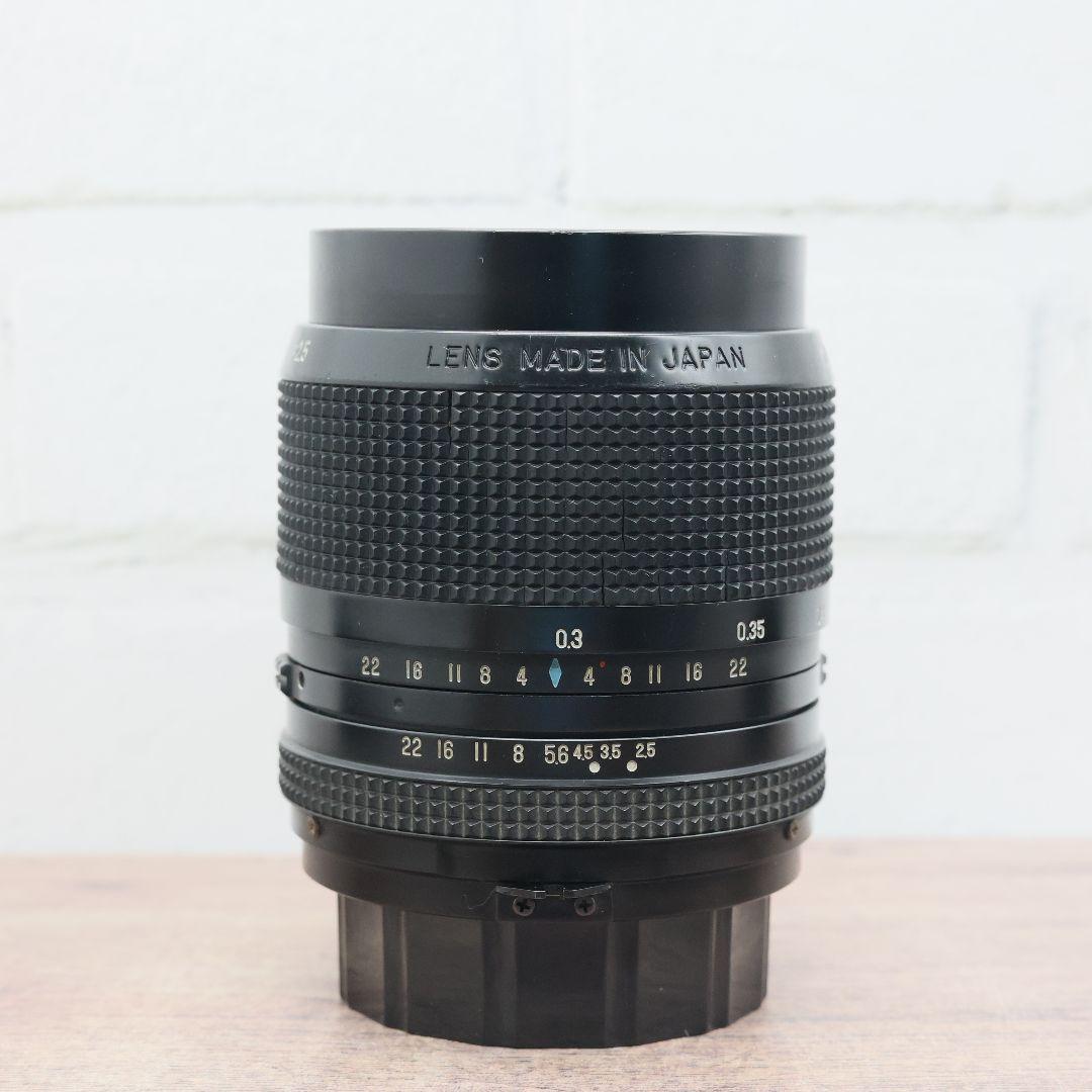 《銘珍玉》KOMURANON 28mm F2.5【良品】
