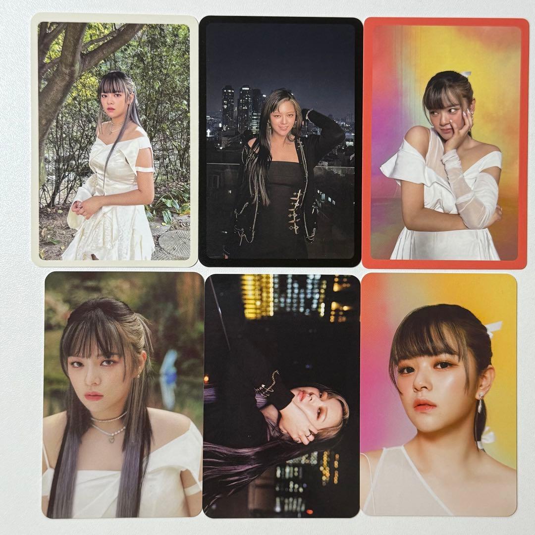 684. TWICE ジョンヨン With you-th トレカ - メルカリ