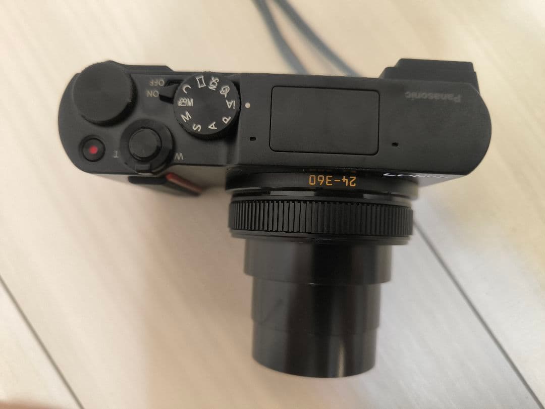 tk0492様専用Panasonic LUMIX DC-TX2 撮影3716枚 - メルカリ