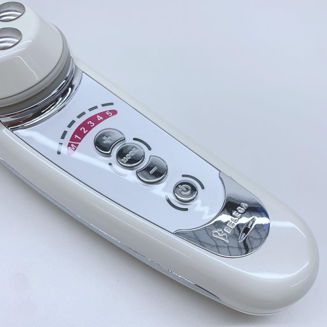 《最新モデル⭐️ほぼ未使用》ベレガ セルキュア 4t++ 4T plus plus