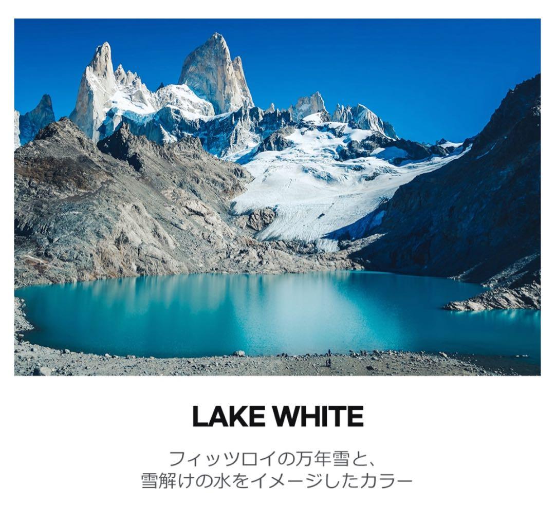 ZEROGRAM El Chalten PRO DAC 1.5p ゼログラム