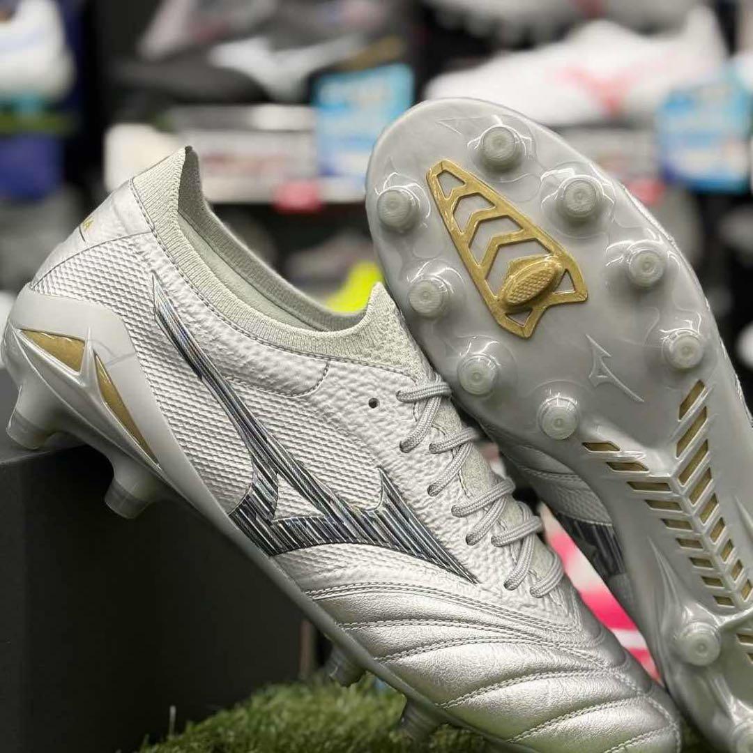 Mizuno モレリアネオ 4 β JAPAN 25.5cm