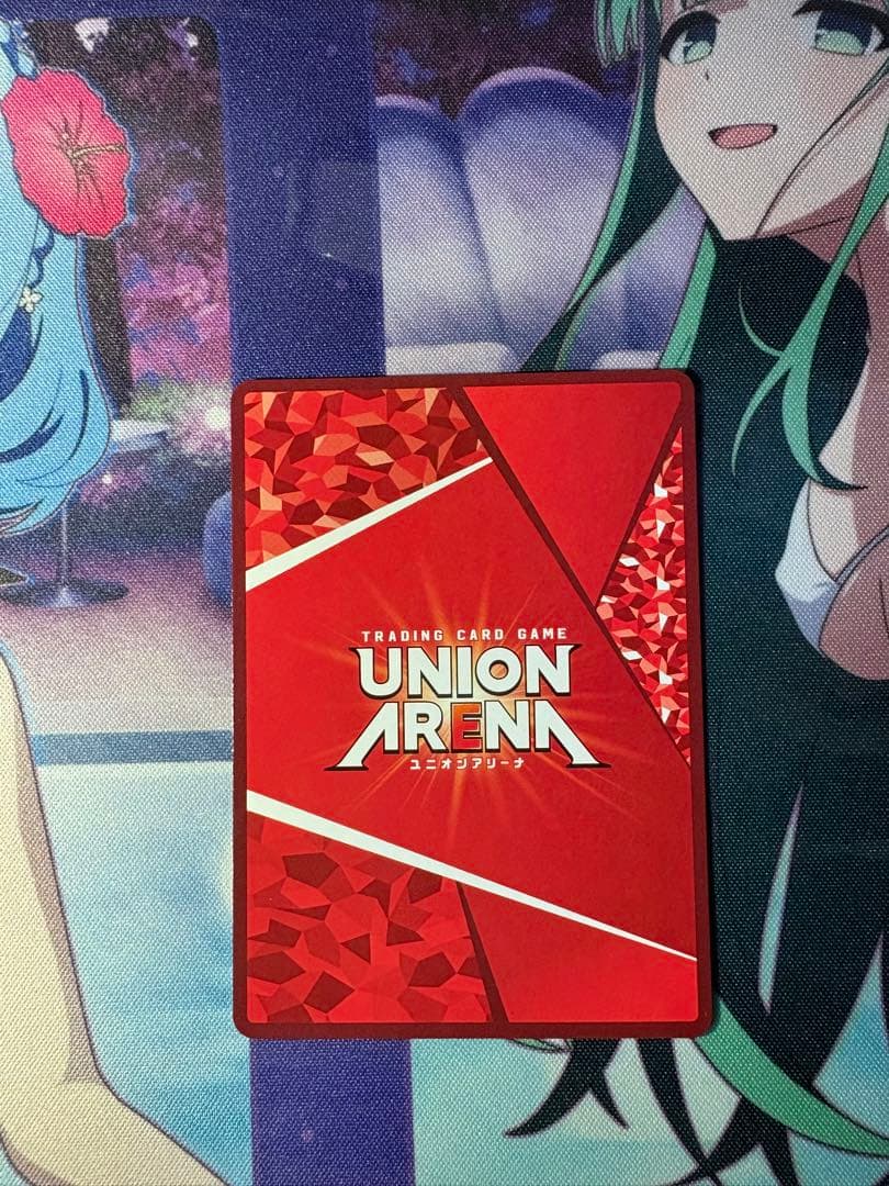 NIKKE シンデレラ 星3 ユニオンアリーナ パラレル サイン pcsr - メルカリ