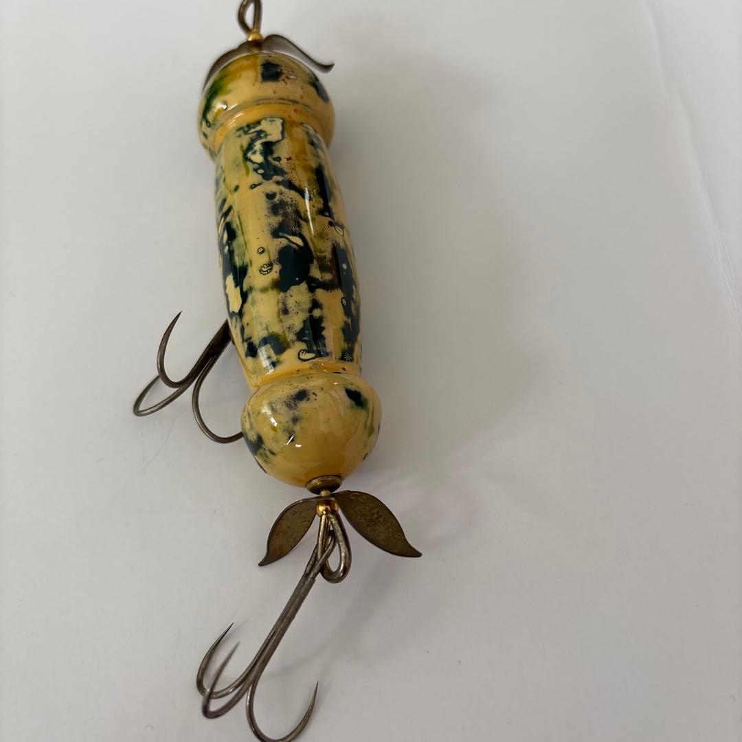 道楽 DOWLUCK クルクルチンチン - メルカリ