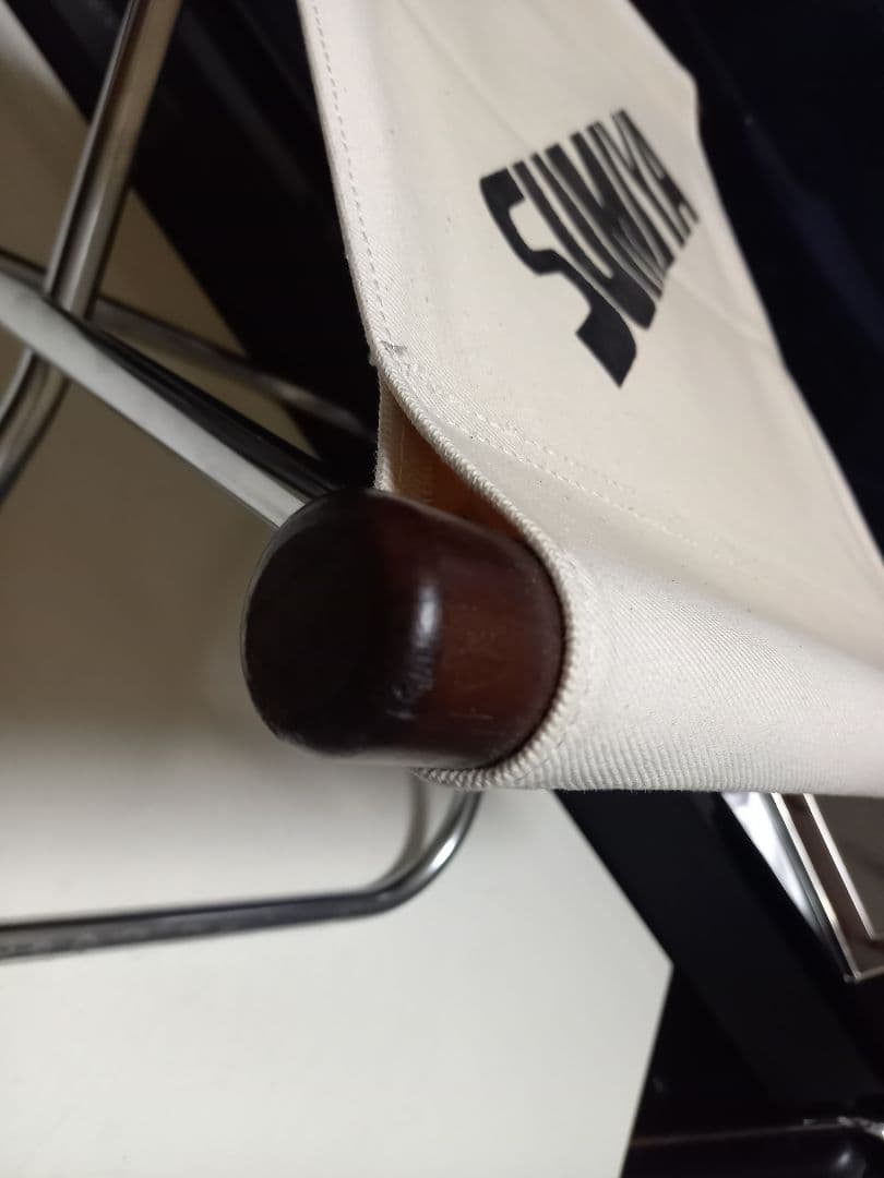 非売品 SUMIYA すみや オーディオ ニーチェア オットマン スツール