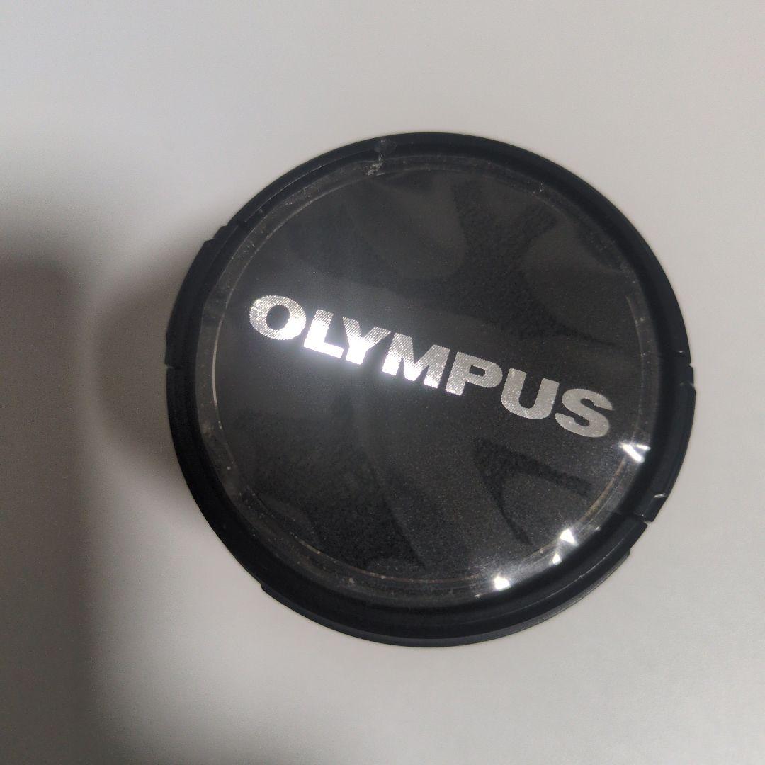 OLYMPUS 9-18mm f/4-5.6 レンズ