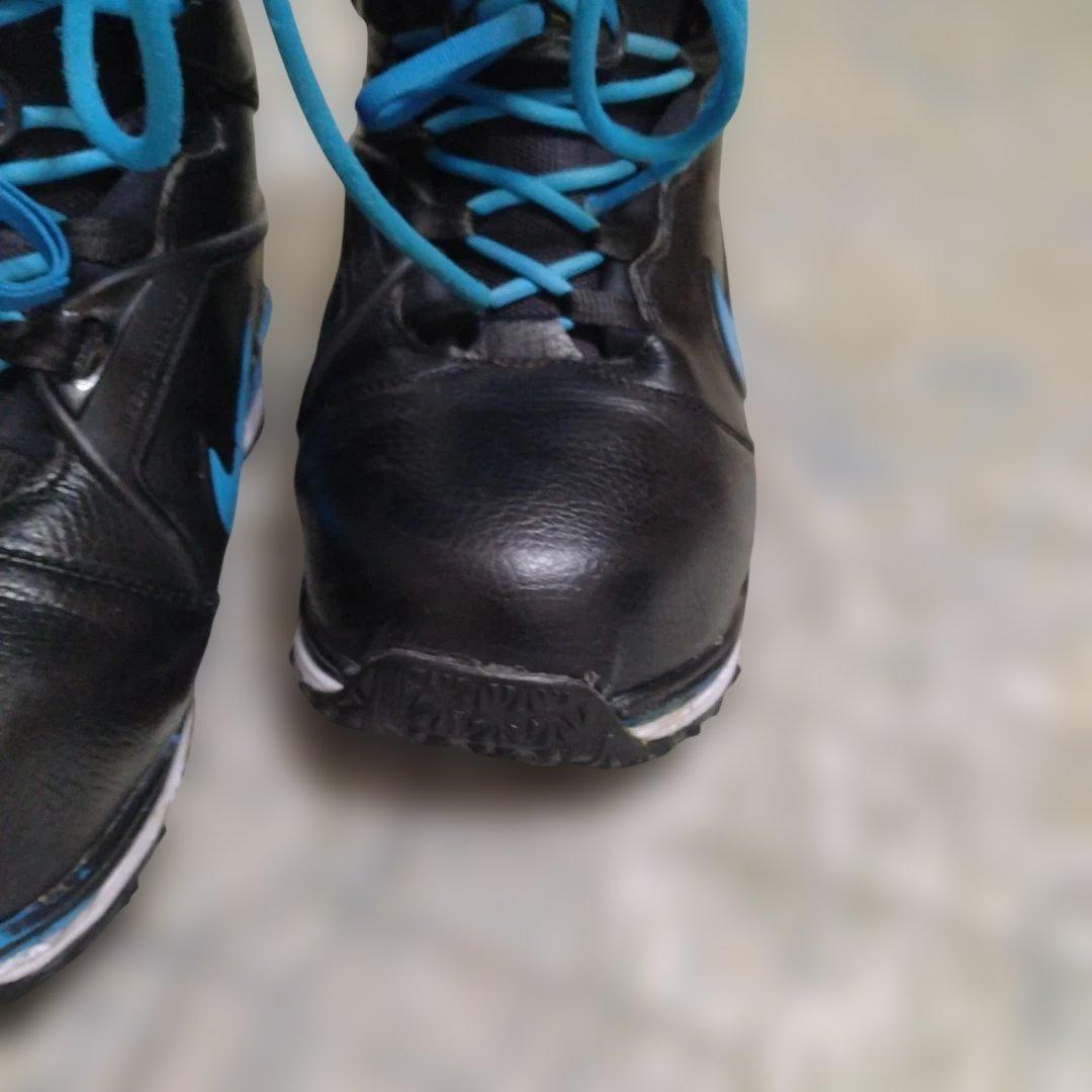 ナイキ　NIKE スノーボードブーツ　26.5cm