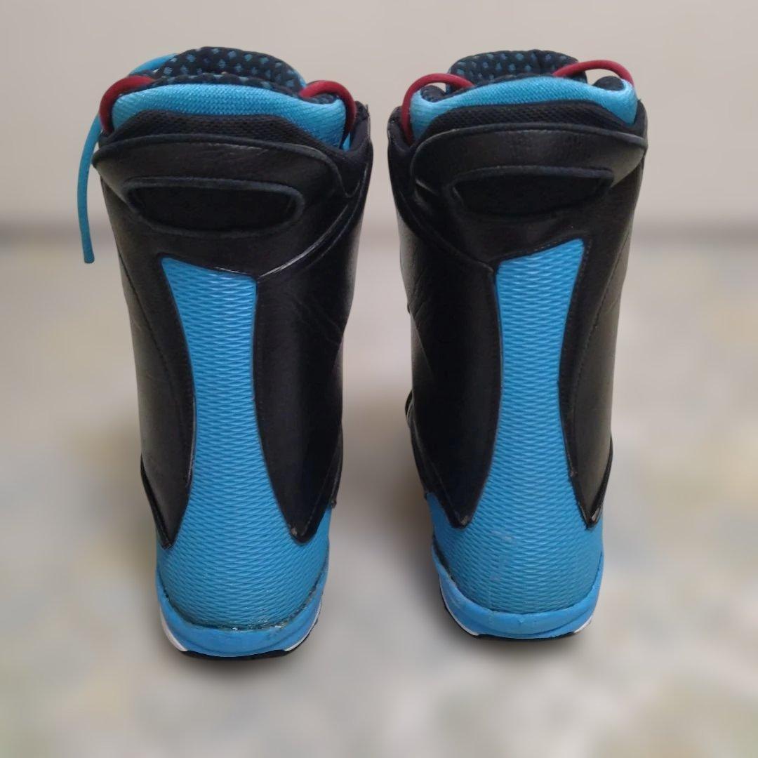 ナイキ　NIKE スノーボードブーツ　26.5cm