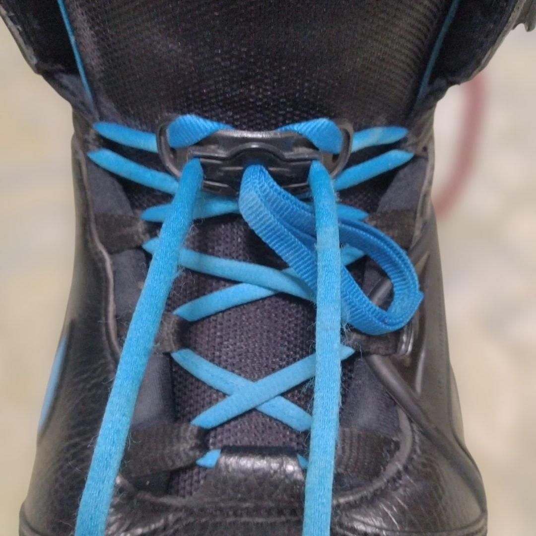 ナイキ　NIKE スノーボードブーツ　26.5cm