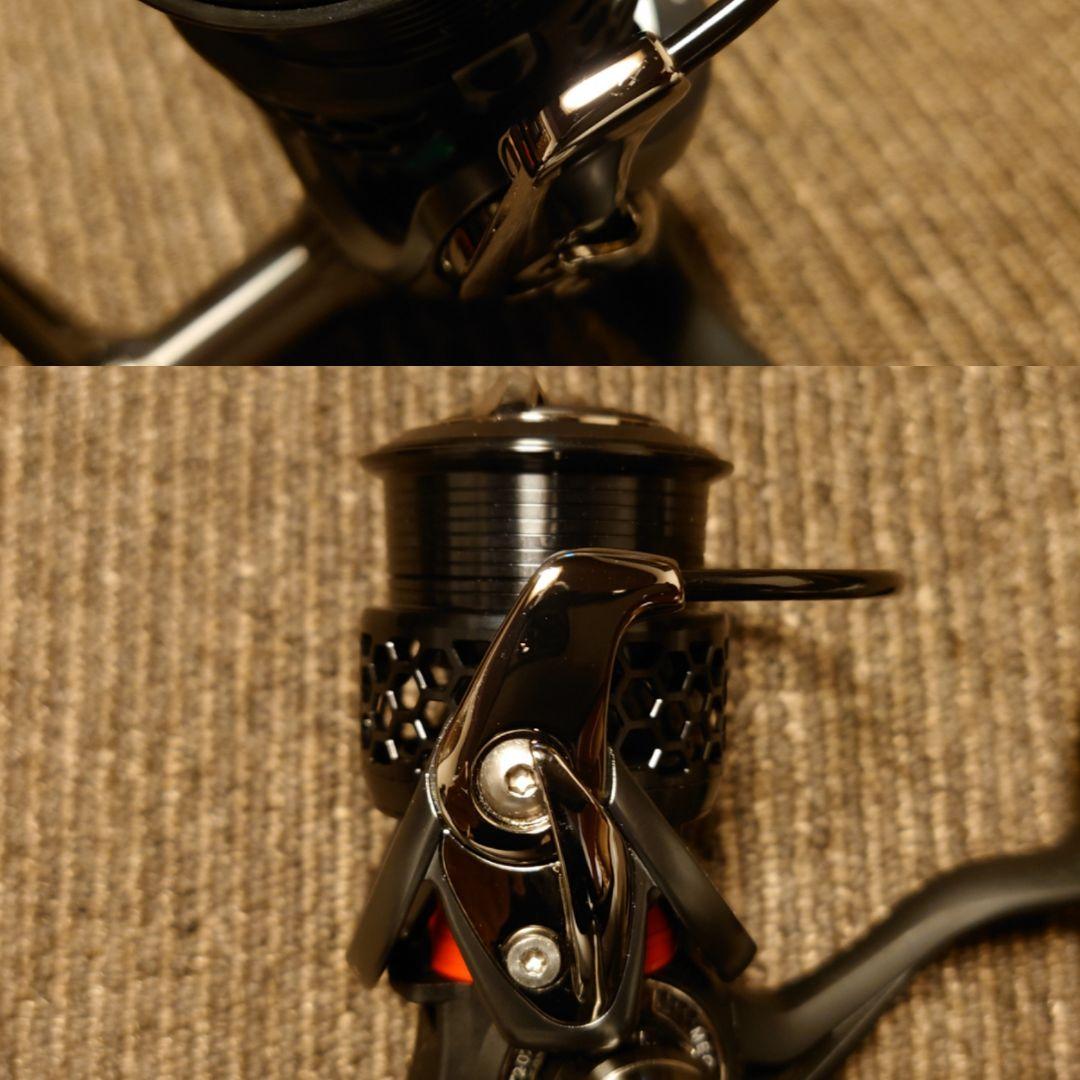 極上美品廃盤 メガバス ガウス 20X レーシングコンディション SP-C