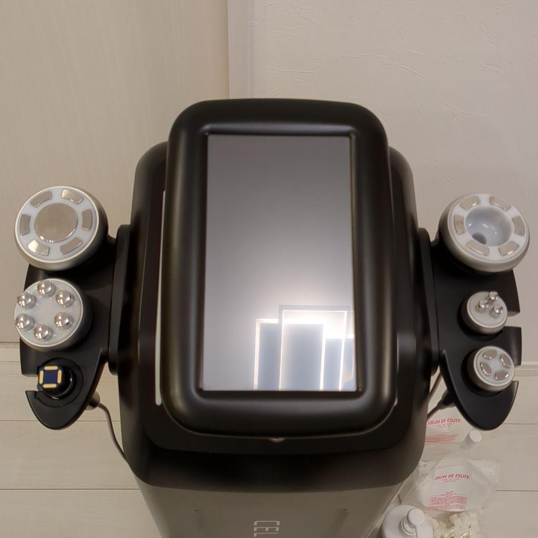 さっちゃんさん専用】CELLZERO Smart 美容機器 - メルカリ