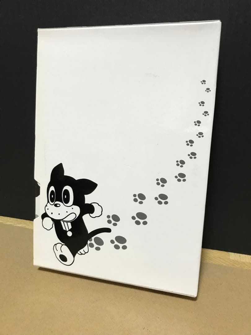 のらくろクン DVD-BOX2 - メルカリ