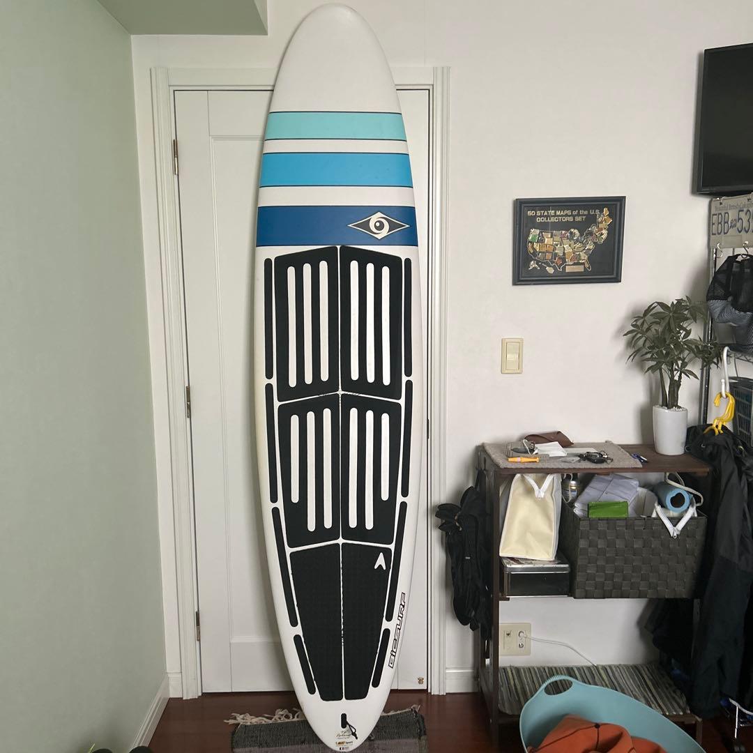 BIC ミッドレングス 7'6