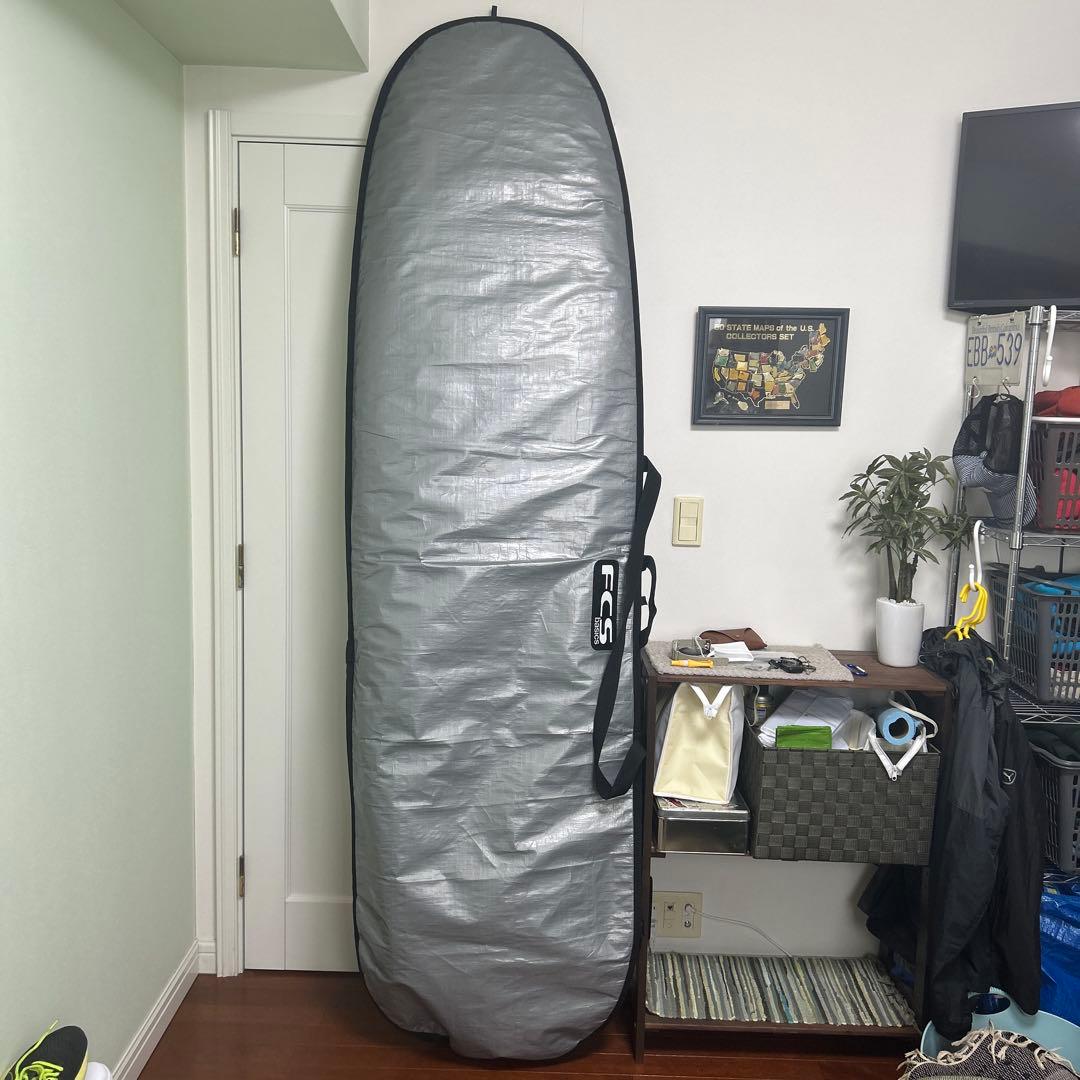 BIC ミッドレングス 7'6