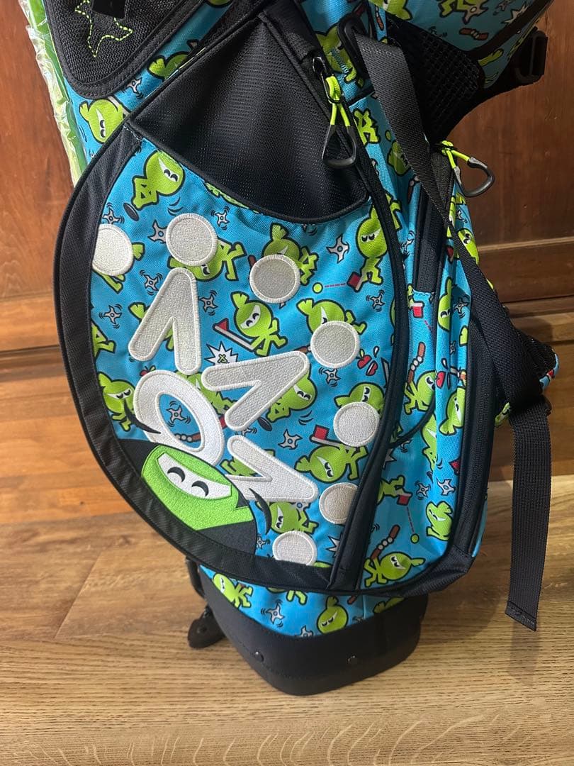 SCOTTY CAMERON 2025フェスティバル キャディバックセット - メルカリ