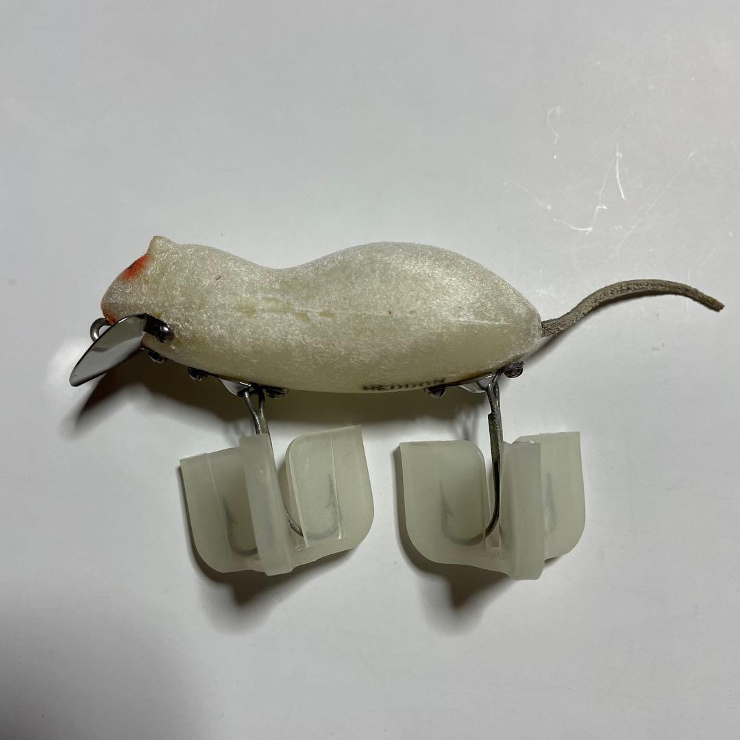 ヘドン メドウマウス heddon meadow mouse 未使用品 - メルカリ