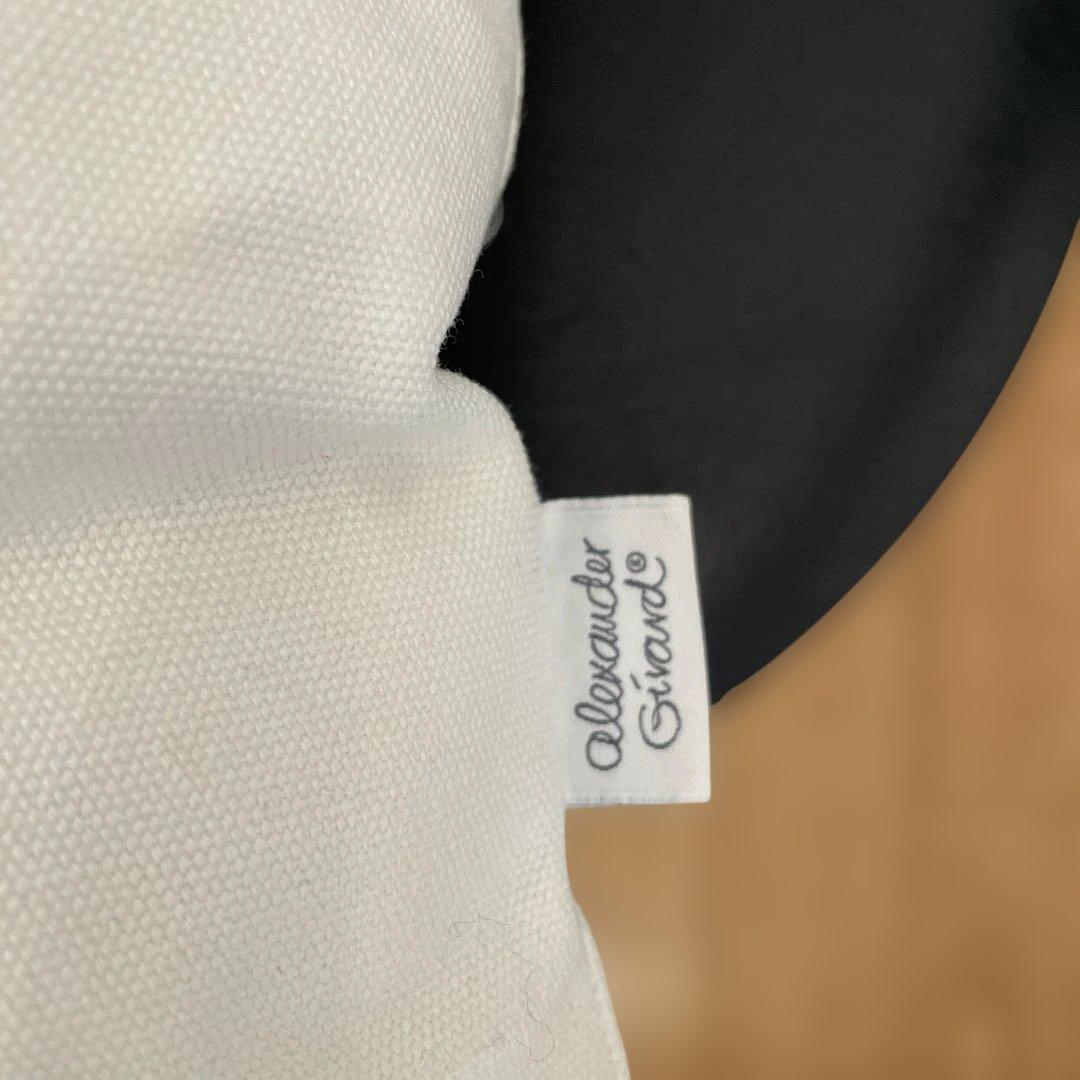 vitra アレキサンダージラルド ハート クッション - メルカリ