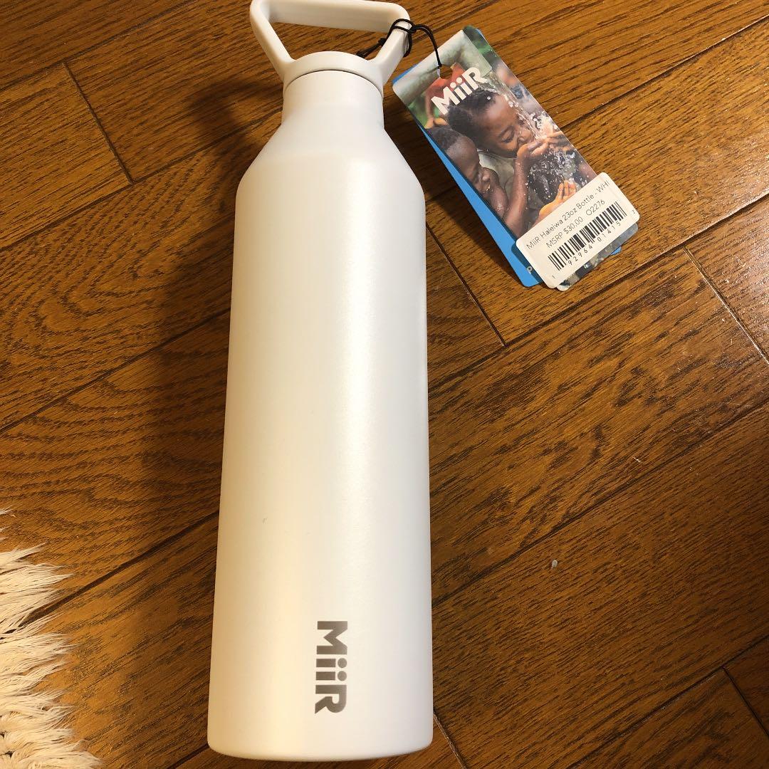 ハワイ限定 Patagonia パタゴニア MIIR ボトル - メルカリ