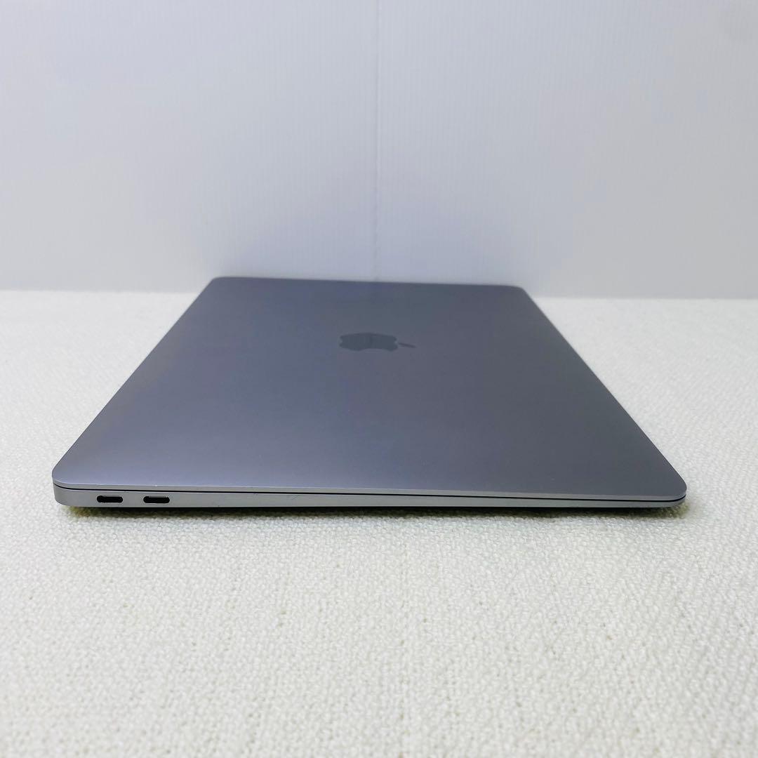 即日発送】Macbook air 2020 スペースグレー - メルカリ