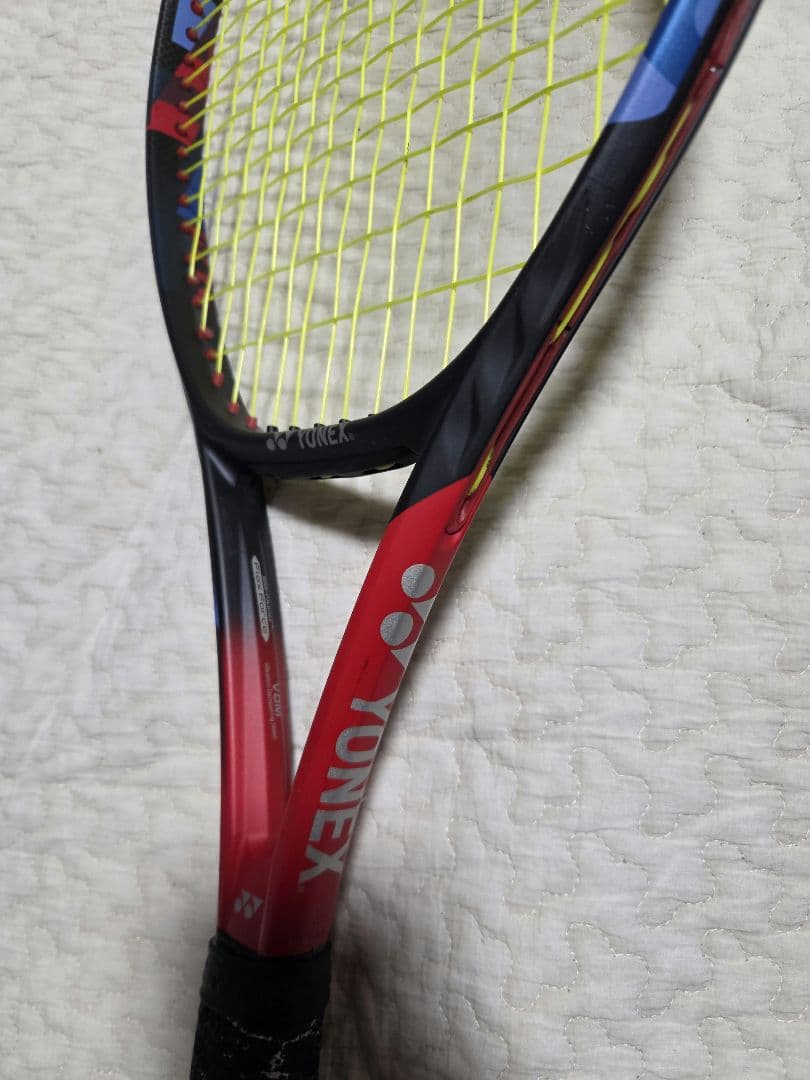 ヨネックス ブイコア100 G2 - メルカリ