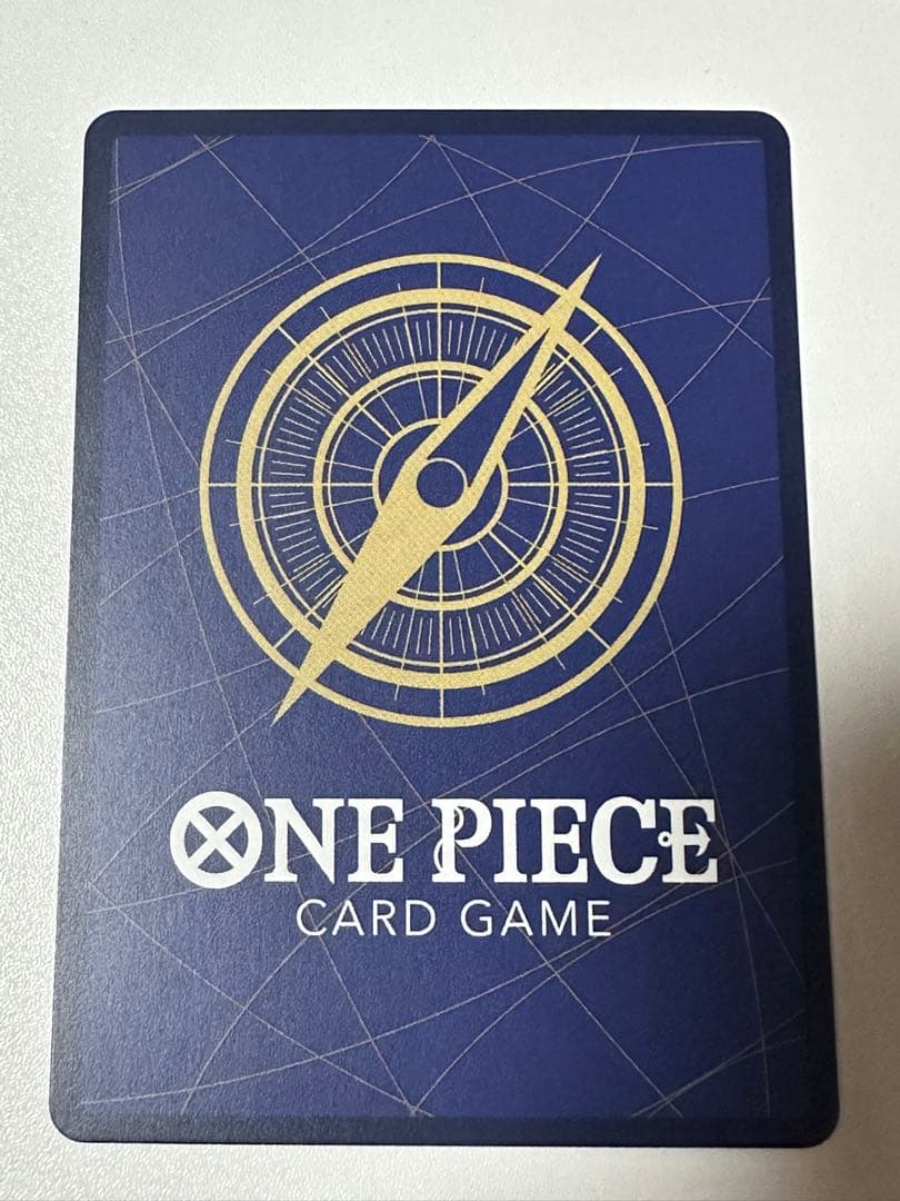 ワンピースカード ペローナ 中国 3rd anniversary 3周年 プロモ - メルカリ