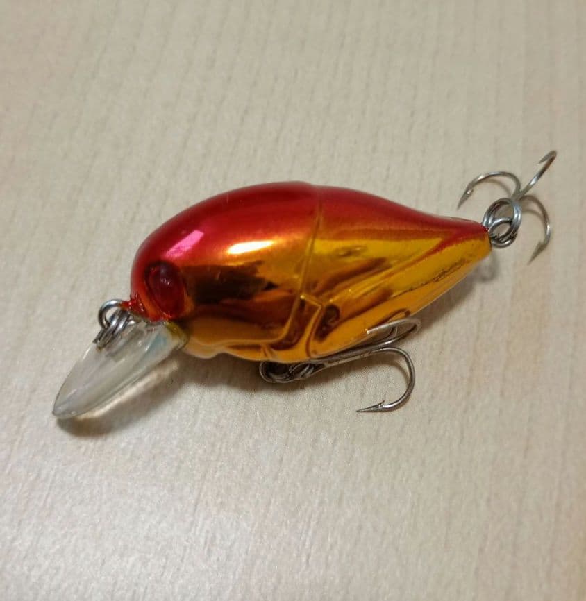 マスマスターズ MM グラスホッパー クランク - メルカリ