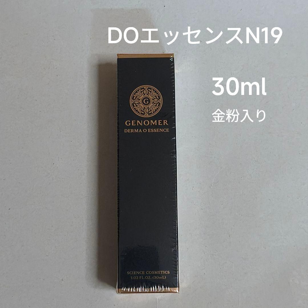 1本 GENOMER DOエッセンスN19 30ml Dr.シーラボ - メルカリ