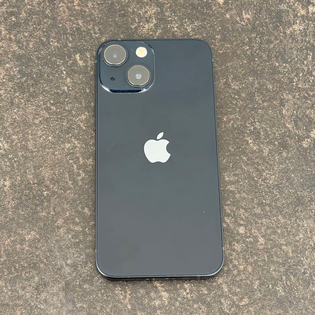 iPhone13mini 本体 ミッドナイト Apple iPhone 13 mini 256GB SIMフリー [ミッドナイト] 価格比較