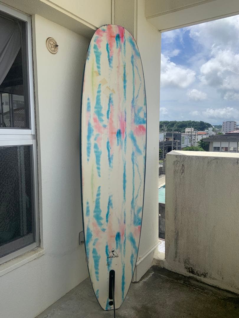 Catch Surf Odysea Plank//8'0 千葉県柏引取のみ - メルカリ