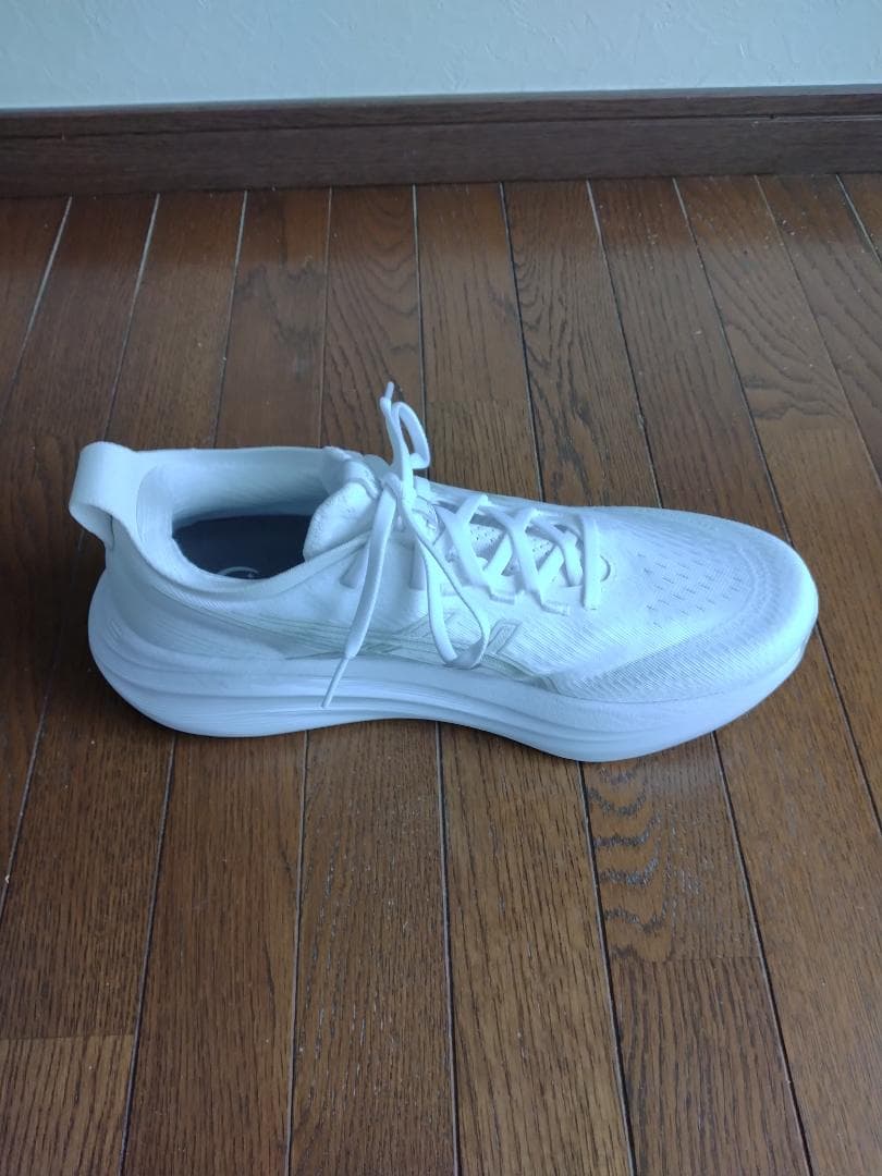 ASICS GEL-NIMBUS27 ATC 27.5cm 新品未使用