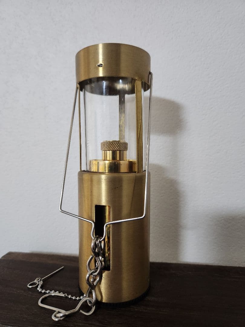 teppanTATSUMAKI-平-（平芯)UCOキャンドルランタンセット - メルカリ