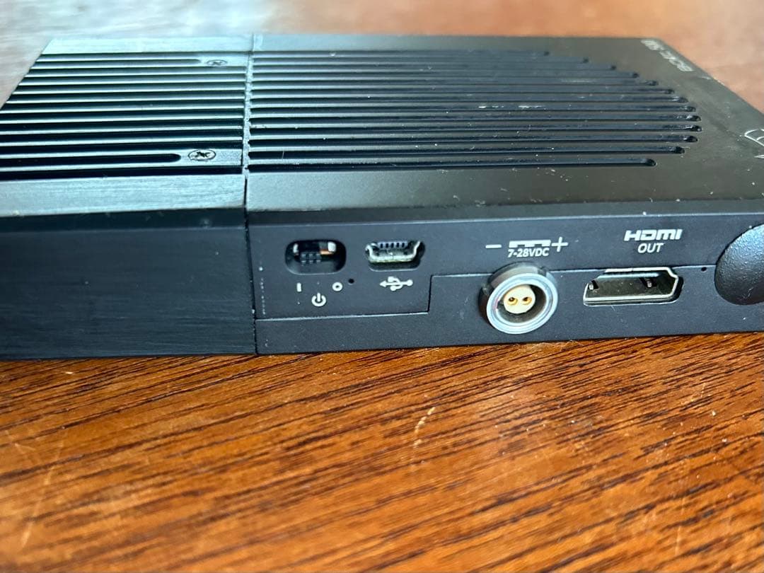 ビデオカメラ Teradek Bolt500 RX HDMI rent_teradek_bolt_500_hdmi_kit