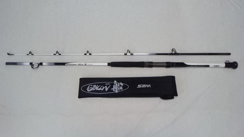 ＳＺＭ　エビコン船　１２０ー２４０ SZM エビコン船 120ー240 - メルカリ