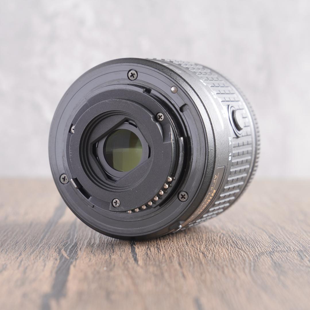 ✨美品の一眼レフ✨Bluetooth搭載✨Nikon D3500 10394 - メルカリ